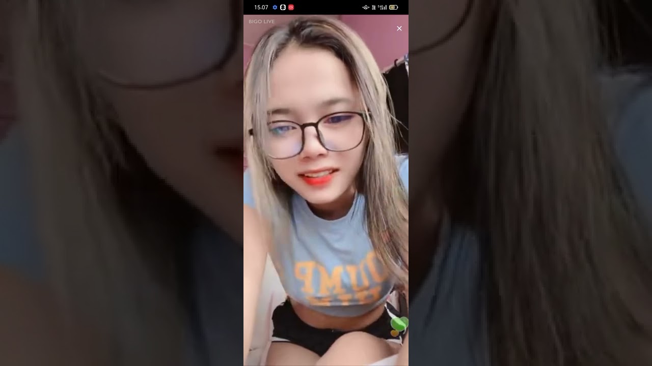 Kitty shaaa makin cantik