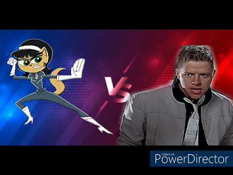 Kitty Vs. Biff