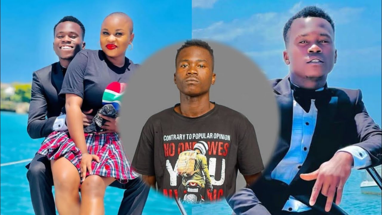 KITUNDU WA JUAKALI AFARIKI DUNIA ,SOPHI ASHINDWA KUVUMILIA AMWAGA MACHOZI ADHARANI