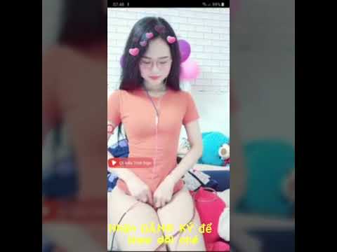 Kiều Trinh bigo live. Người đẹp, dáng xinh chuẩn girl. Nông dân 2030 TV