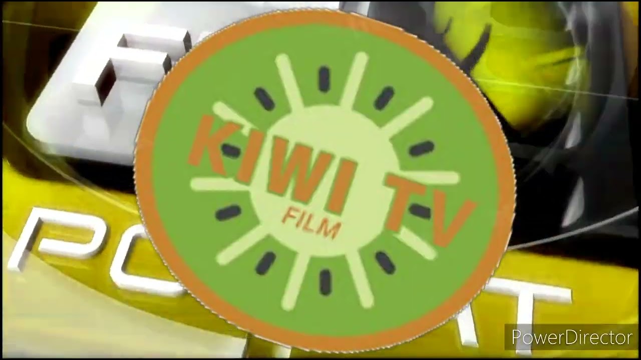 Kiwi TV Film Oprawa Graficzna 2023-obecna w stylu 2009 Polsat Film