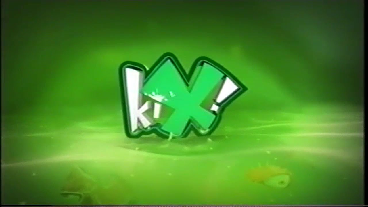 Kix! (UK) - Continuity / Promos - various dates (2013-14)