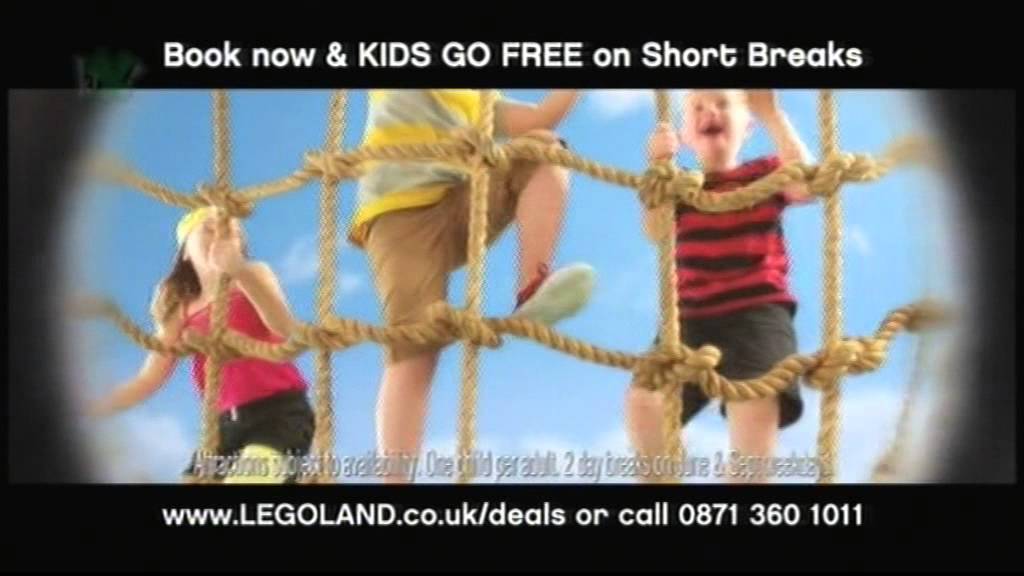 Kix (UK) Continuity and Adverts - March 29, 2014