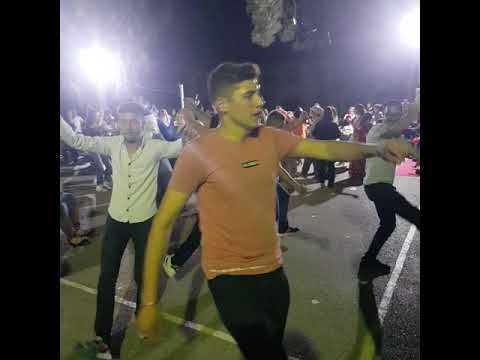 KIYAK ALİ Yayladan Sarı Zeybek