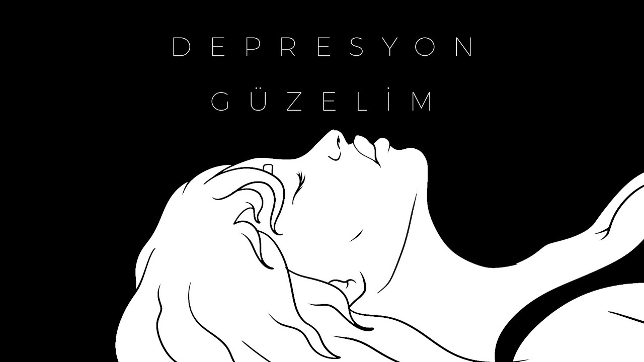 İkiye On Kala - Depresyon Güzelim