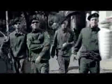 K.I.Z. - Einritt (Official Video)