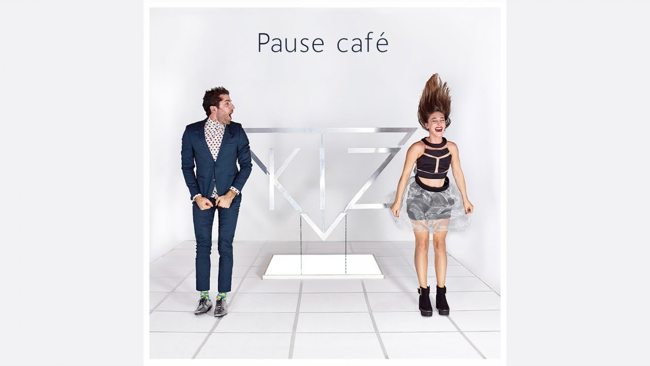 KIZ - Pause café [ Official Audio ]