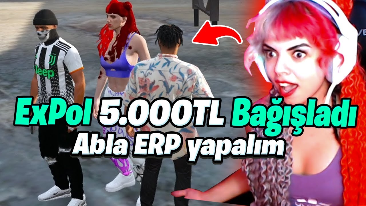 KIZ YAYINCIYA BAĞIŞ ATARAK TROLLEDİM ! (Yayıncı Troll)