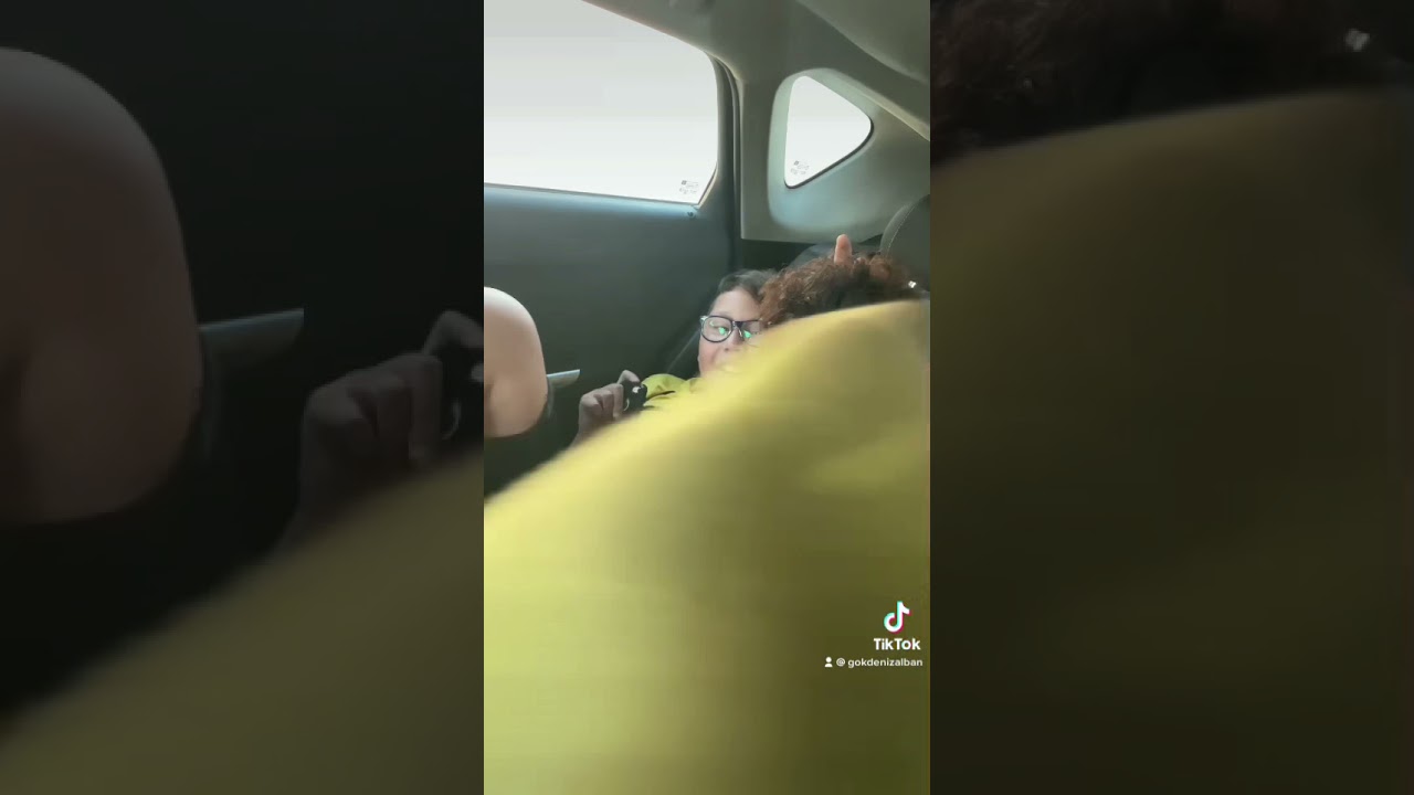 KIZAN REYİZ GIDIKLAMA ÇILDIRTMA CHALLENGE