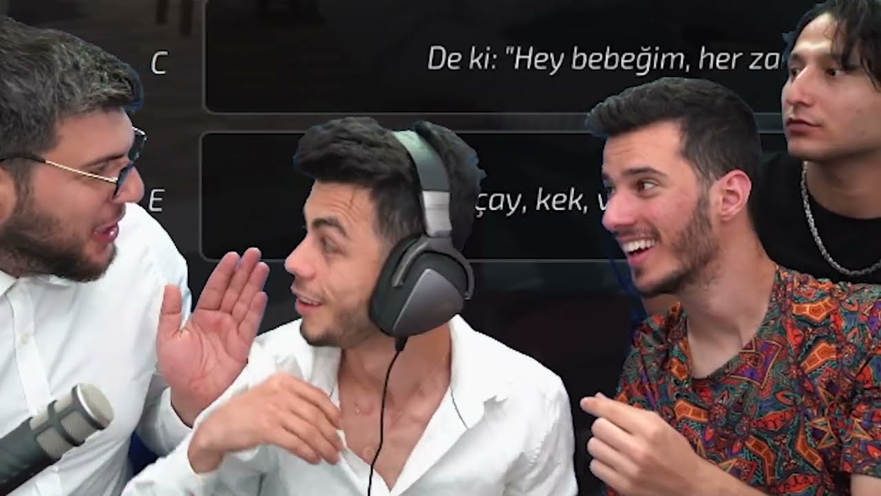 KIZI TAVLARKEN NİLAYA YAKALANDIK !? ( DAYAK YEDİK )