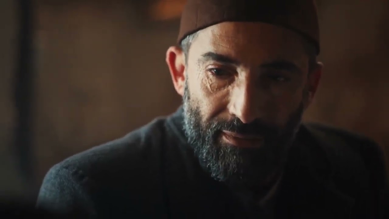 Kizil Goncalar | Bölüm 3| Episode 3 with English Subtitles