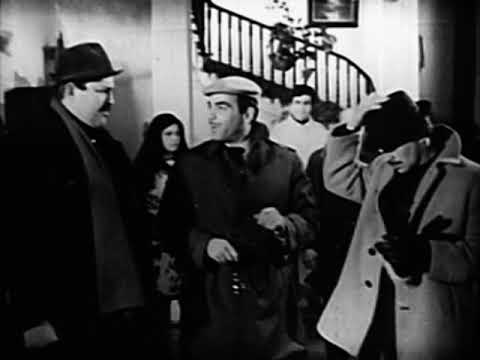 KIZIL TEHLİKE/ayhan ışık figen say kuzey vargın (1967)