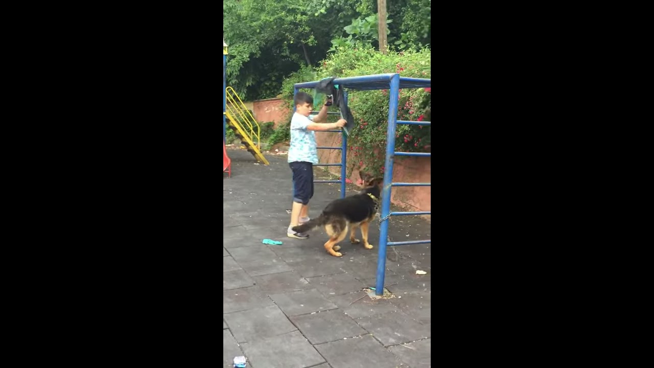 KIZIM LA  ISIRMA VİDYOSU  ÇEKİYORUZ