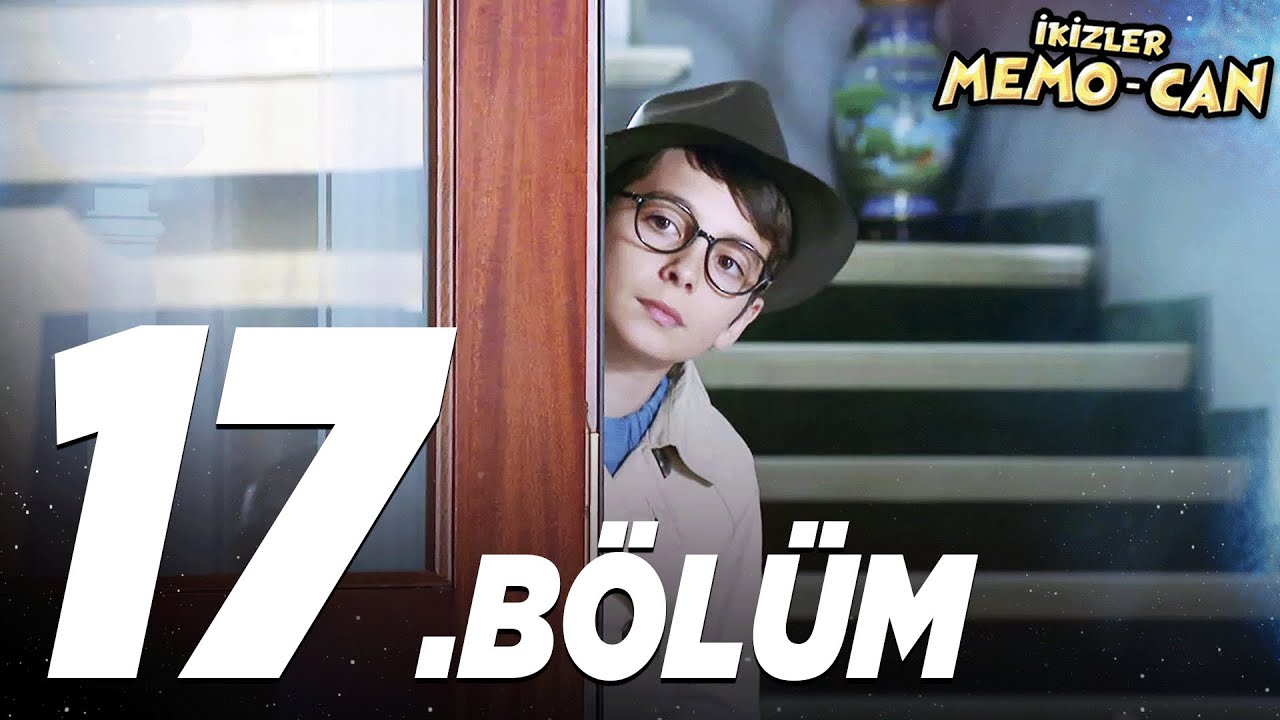 İkizler Memocan 17. Bölüm - FULL Bölüm