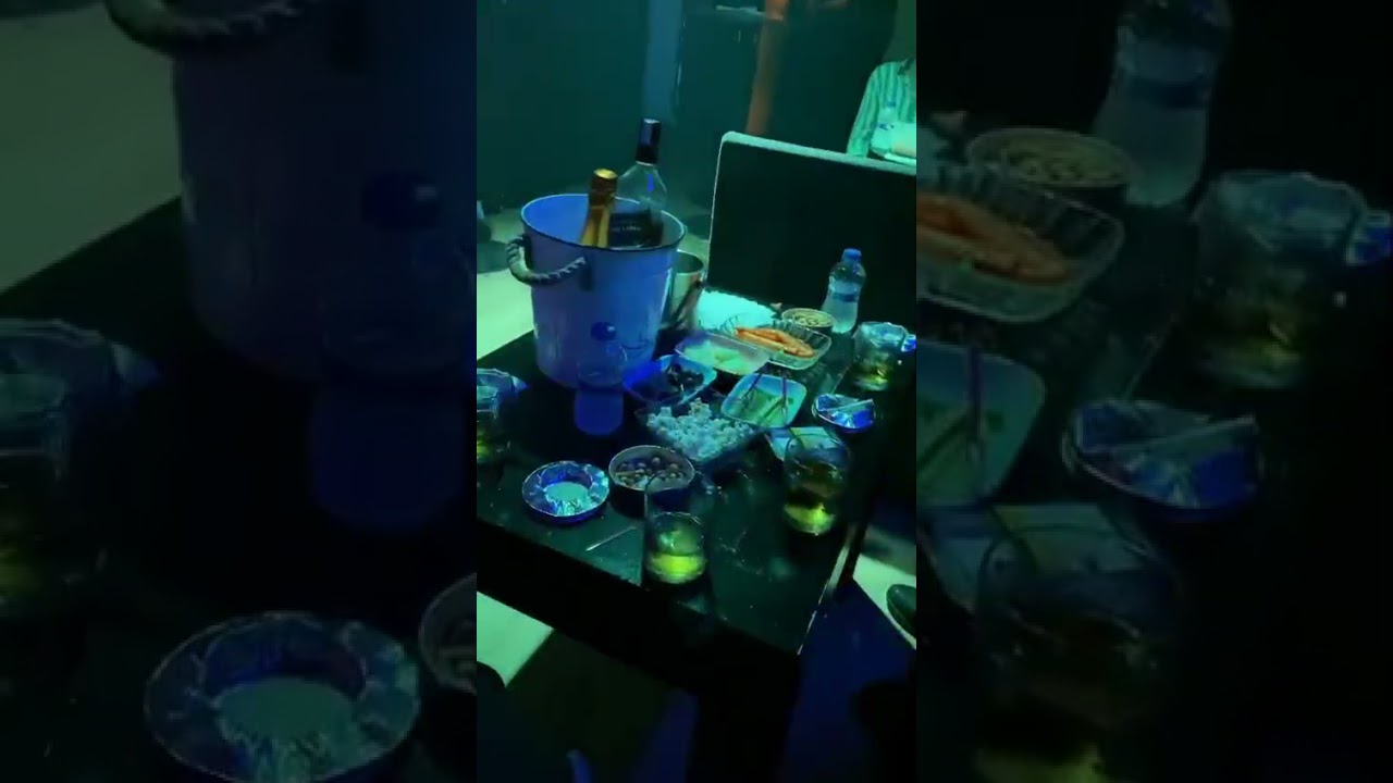 KIZLI ALKOL MEKAN ÇEKİM CLUP DANS ÇEKİM #snap #story