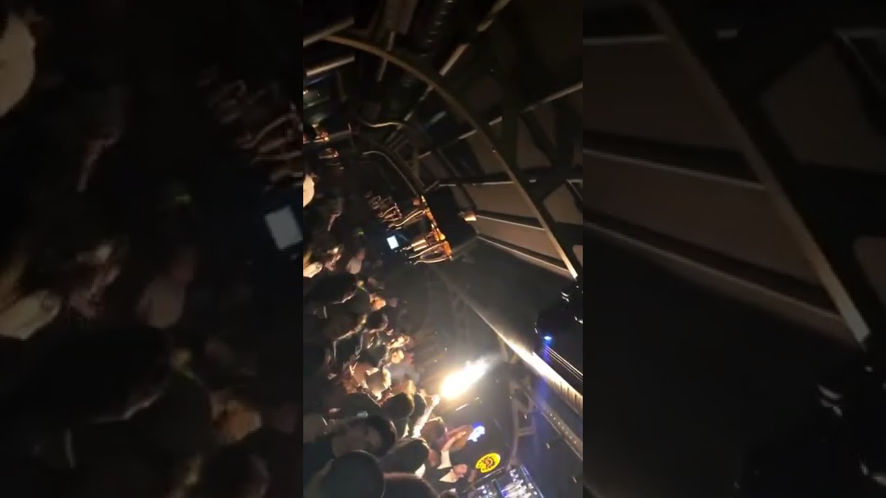 KIZLI GECE KÜLÜBÜ SNAP HD