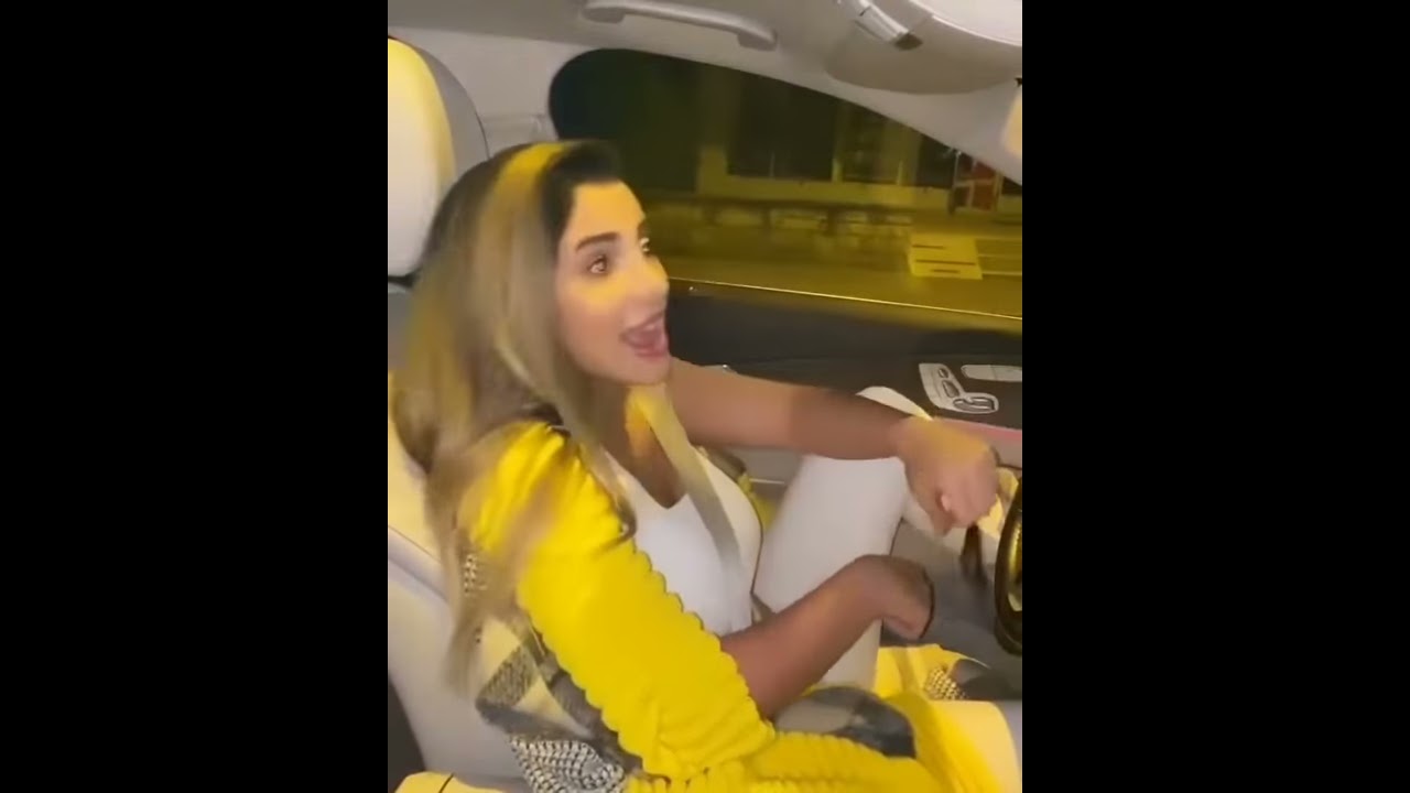 KIZLI MERCEDES SNAP - ♫ SALAN