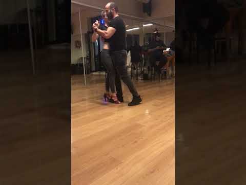 Kizomba dans özkan inal daniela boyanova