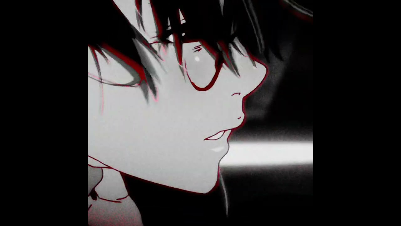 kizumonogatari sad twixtor edit amv