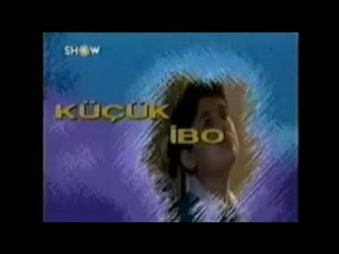 Küçük İbo dizisi 1.bölüm tek parça ful izle-Nette ilk
