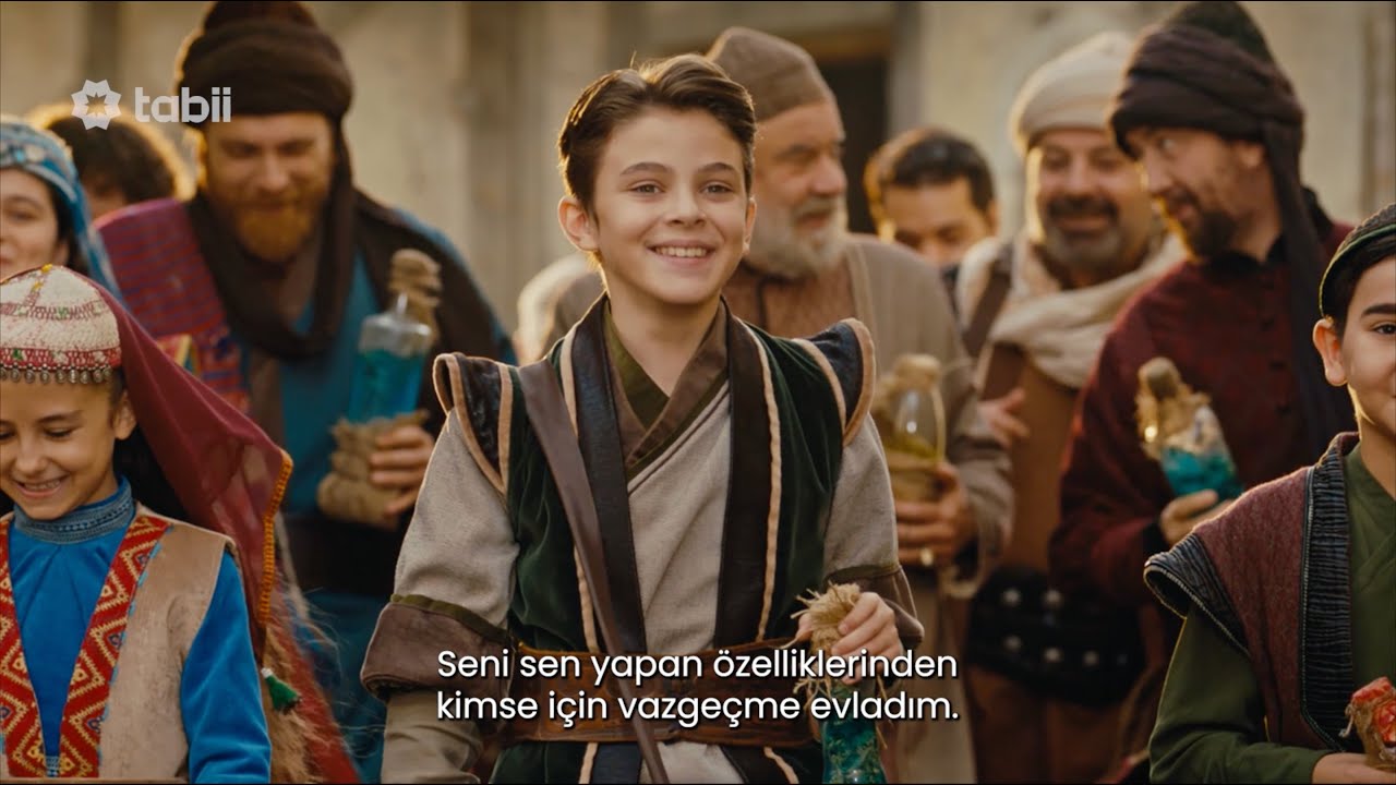 Küçük Dahi İbn-i Sina 2. Sezon Fragmanı