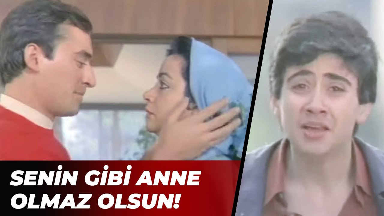 Küçük Emrah ve Annesinin Yaşadıkları! | Zavallılar Küçük Emrah, Oya Aydoğan Özel Sahneler