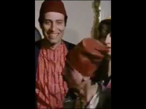 Küçük enişte SEFEROĞULLARI TELLİOĞULLARI  Kemal Sunal  Abone ol