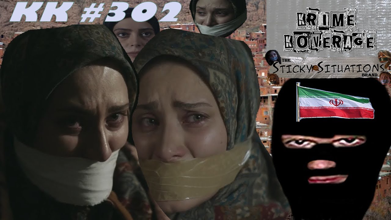 KK Ep 302 - Three Gags and a Baby👶🏽