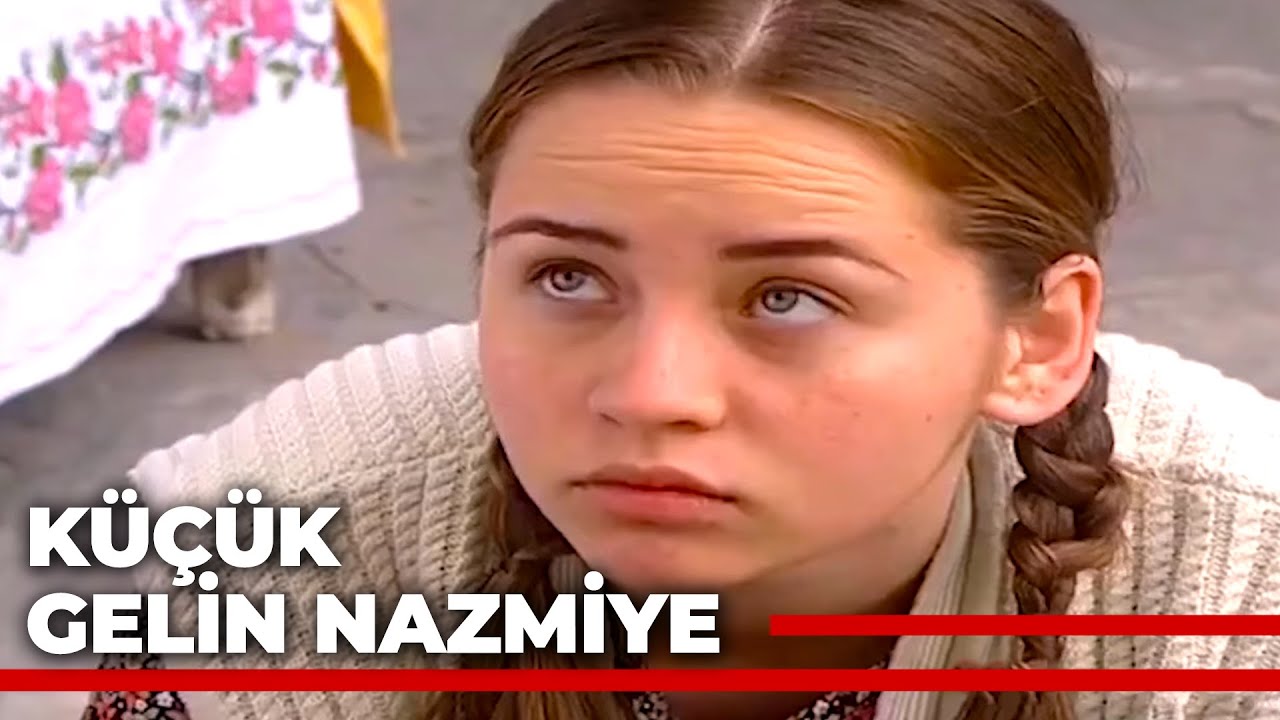 Küçük Gelin Nazmiye - Kanal 7 TV Filmi