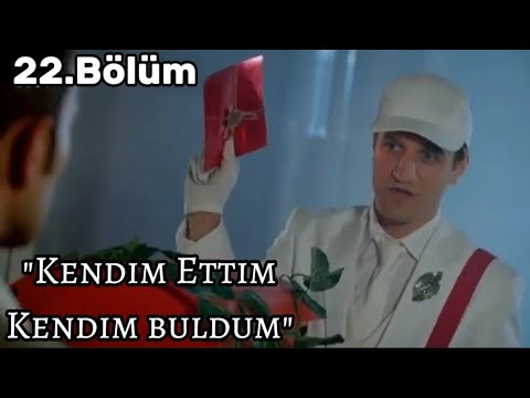 Küçük Kıyamet 22.Bölüm / 