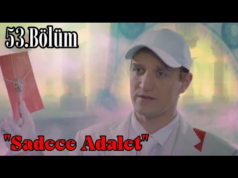 Küçük Kıyamet 53.Bölüm / 