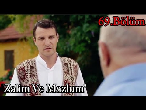 Küçük Kıyamet 69.Bölüm / 