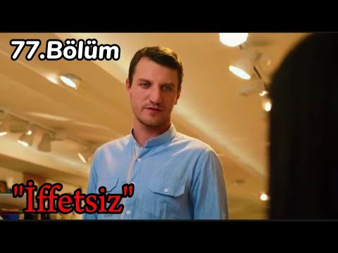 Küçük kıyamet 77.Bölüm / 