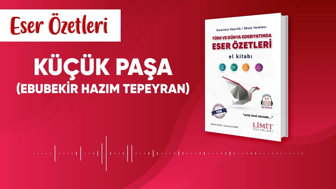 Küçük Paşa (Ebubekir Kazım Tepeyran)