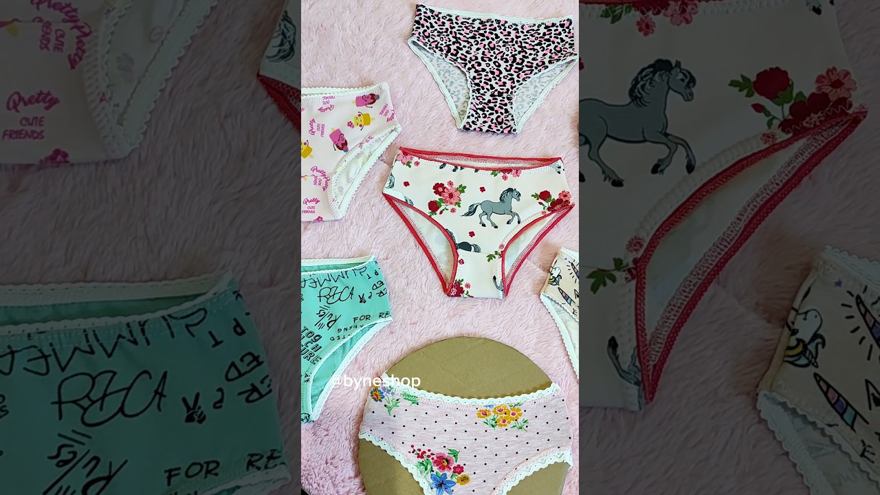 Küçük parçalardan ne olur demeyin #külot #külotdikimi #çocukkülodu #dikisteknikleri #dikişdersi