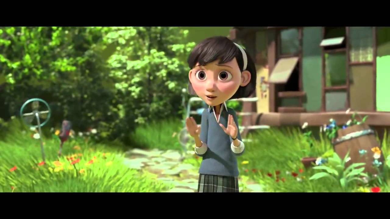 KÜÇÜK PRENS Türkçe Dublaj Fragman İzle-Filmiizle.co