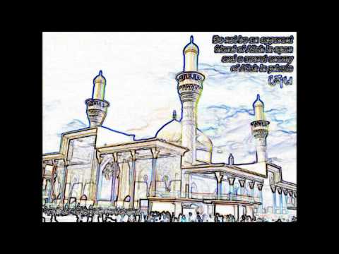 Küçük Tesbihat- Elfü Elfi Salatin Ve Elfü Elfi Selamin Aleyke Ya Resulallah- Elif Hece Öztürk
