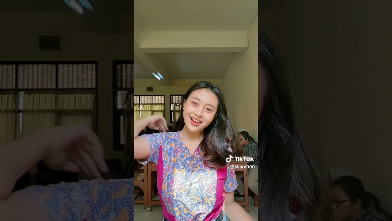 kkara000 Kompilasi Tiktok