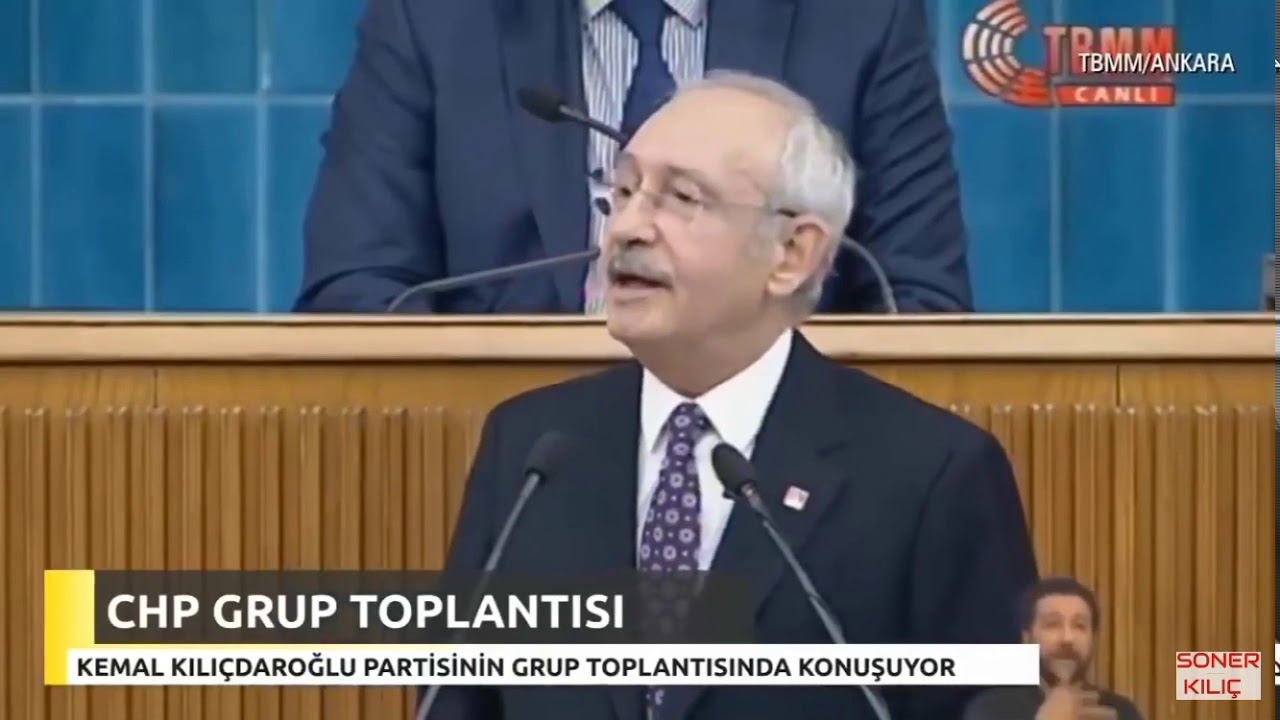 K.Kılıçdaroğlu Gereksiz Sansür :)