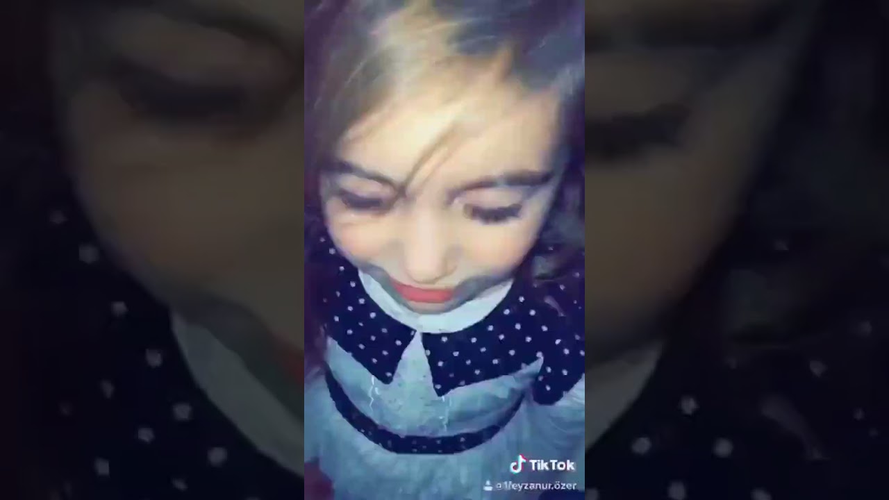 küçüklüğüm💋