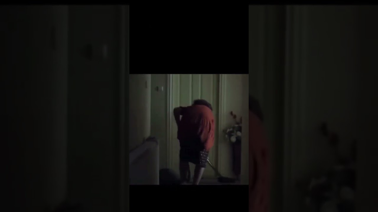 Köksüz film sahnesi