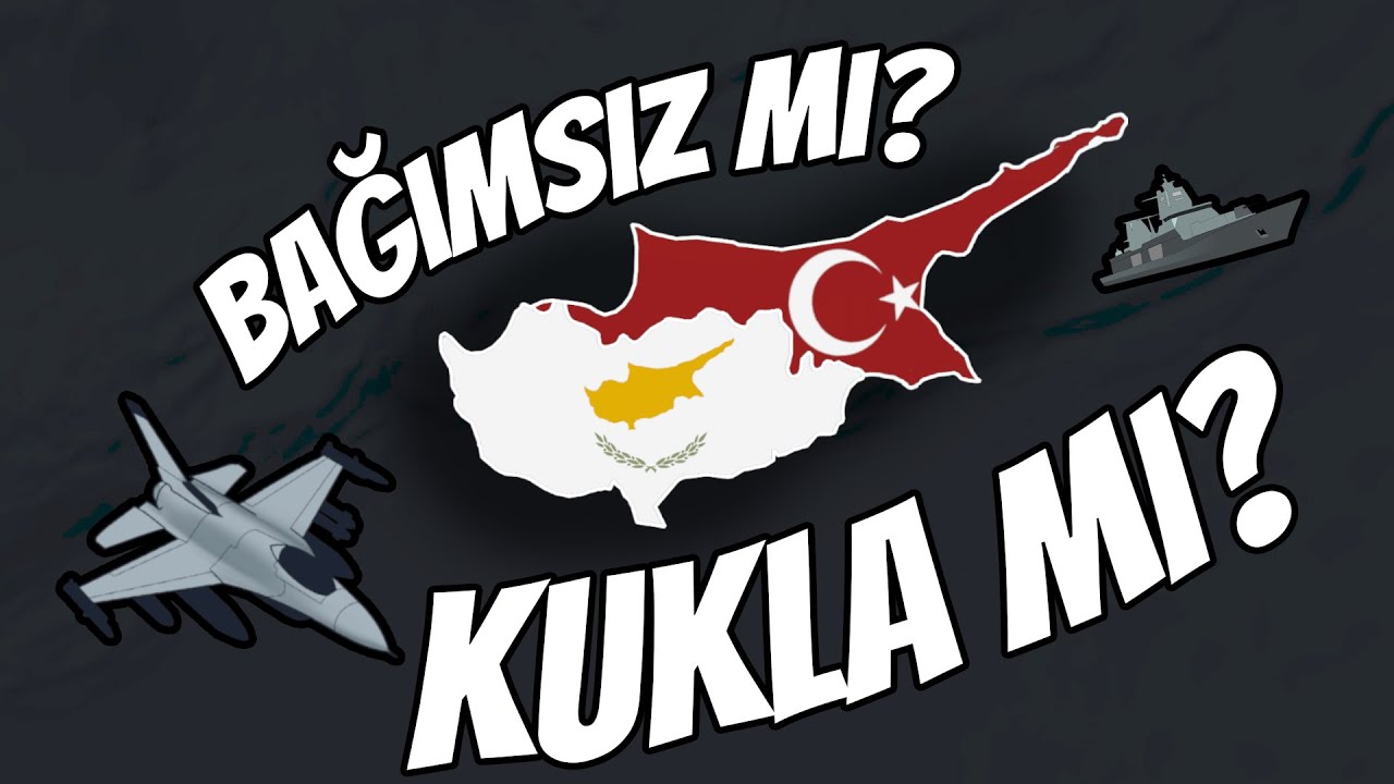 KKTC Tanınırsa Türkiye Ne Kaybeder?