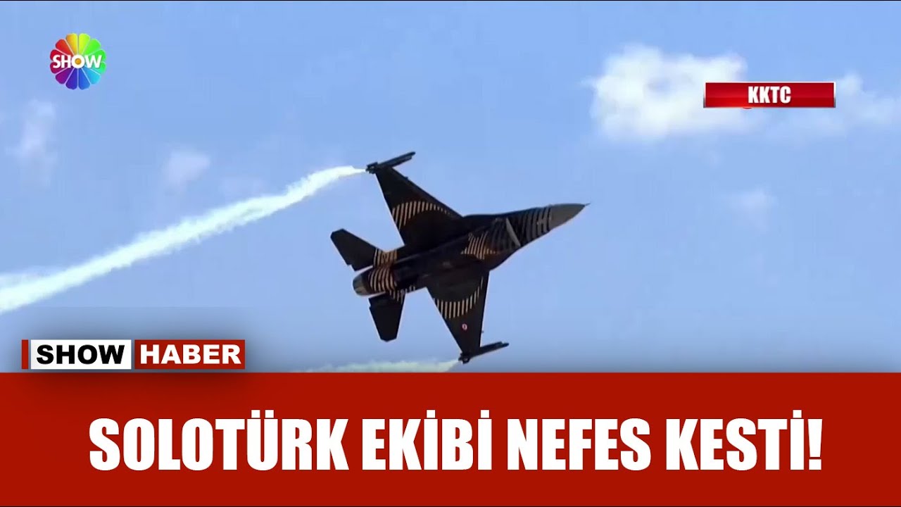 KKTC'de TEKNOFEST rüzgarı!