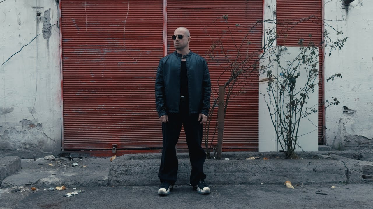 KÖK$VL - Gelcen da 2 (Music Video)