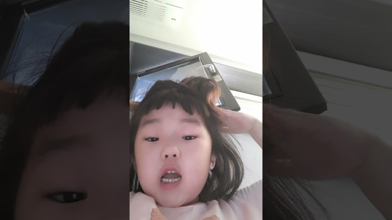 @kkyutv 뀨뀨 송