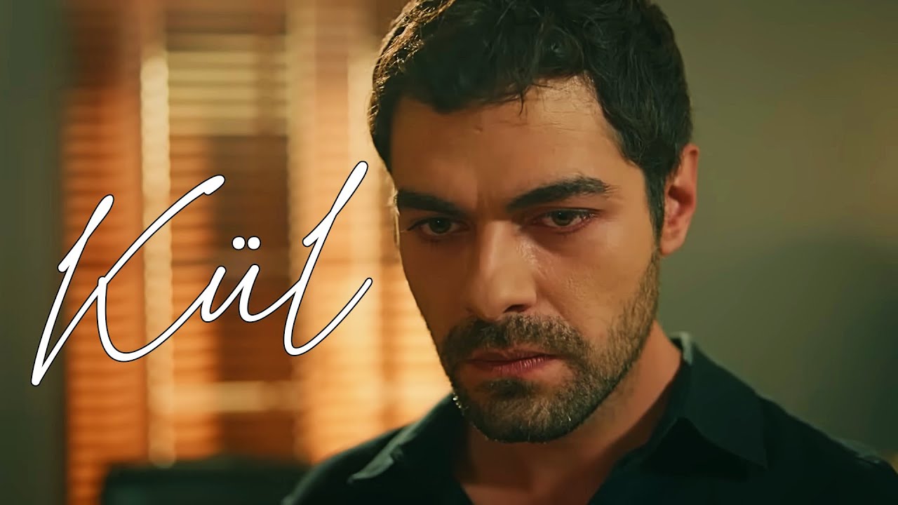 Kül || Winds of love - Rüzgarlı Tepe #zeyhal #windsoflove #rüzgarlıtepe