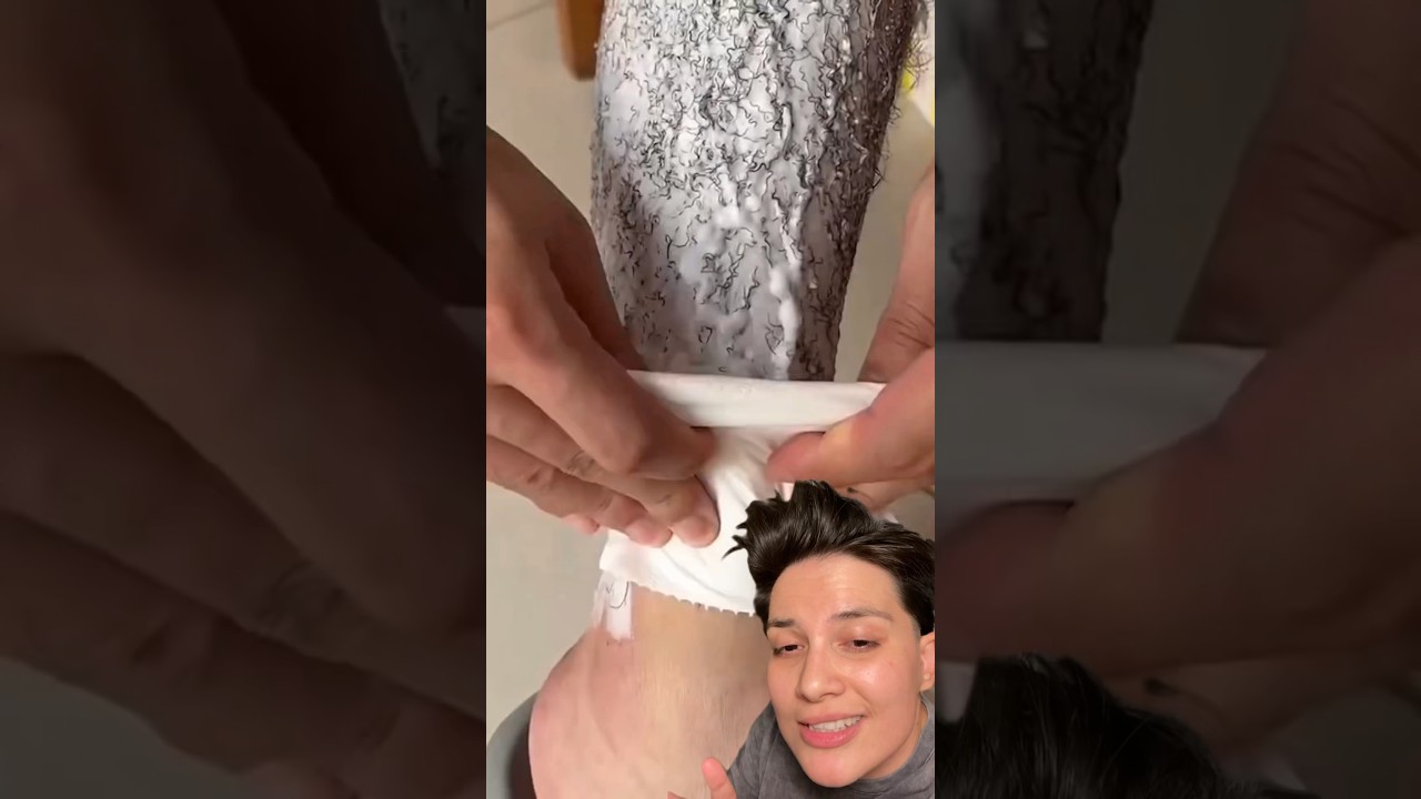 Kıl döken spreyi denedim! #shorts