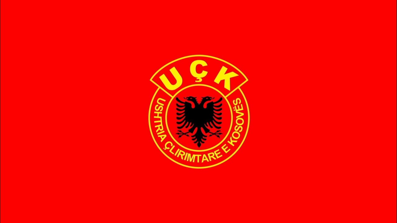 KLA (UÇK) Anthem 