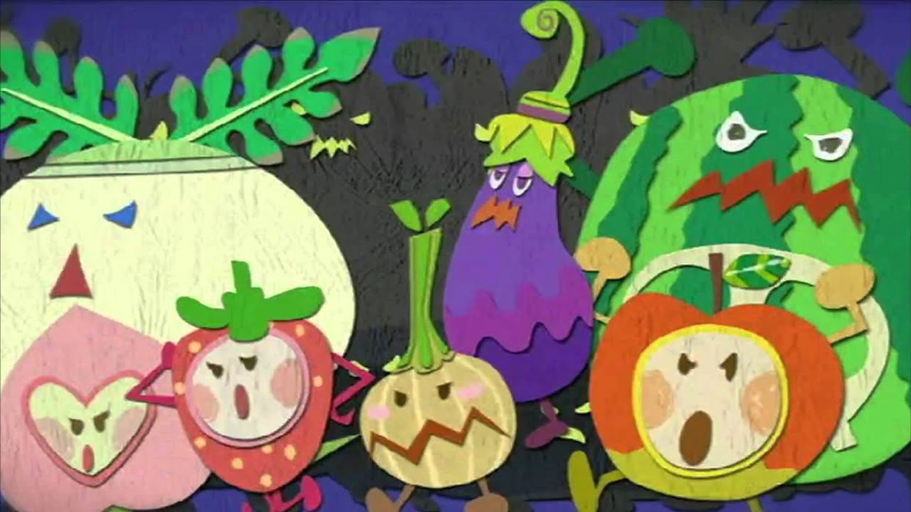 Klagmar's Top VGM #1,639 - The Munchables - Panic Restaurant