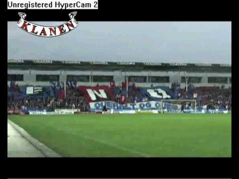 klanen enga vif vålerenga